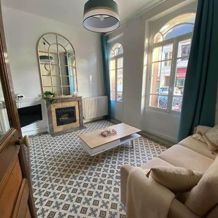 La Petite Escapade Feroise Villa Fère-en-Tardenois Kültér fotó