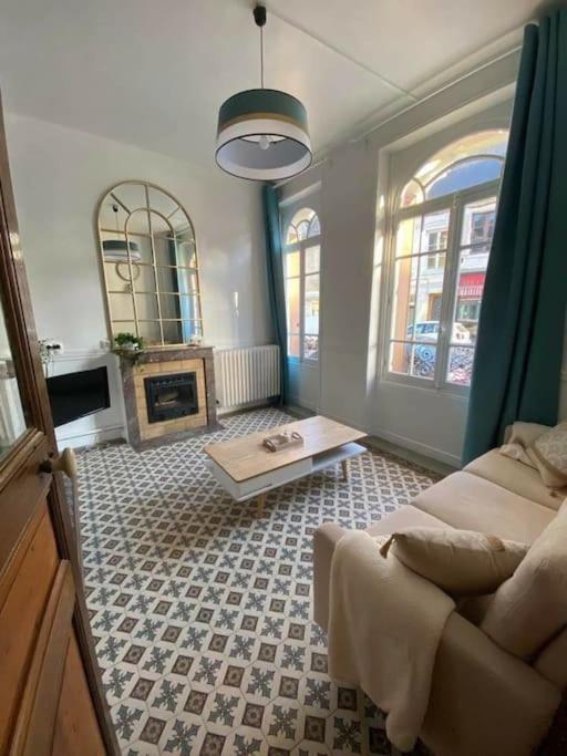 La Petite Escapade Feroise Villa Fère-en-Tardenois Kültér fotó